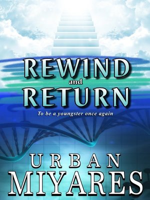 cover image of Rewind and Return